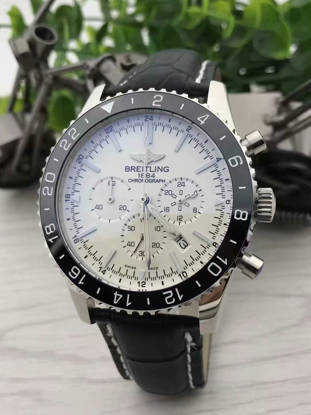 Breitling Watch 997